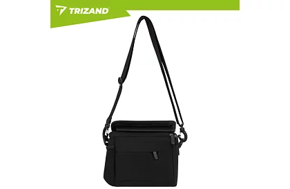 Vízálló kerékpáros kormánytáska telefon tartóval