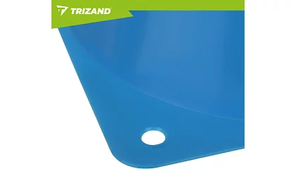 Edző színes kúpok 23 cm – 10 db-os készlet