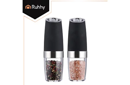 Elektromos dizájn őrlőkészlet – 2 db