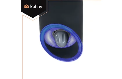 Elektromos dizájn őrlőkészlet – 2 db