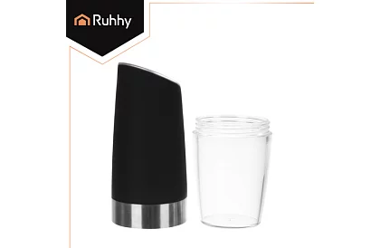 Elektromos dizájn őrlőkészlet – 2 db