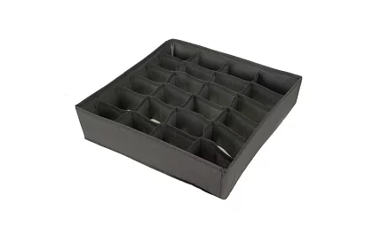 Fiókba való fehérneműszervezők – 4 db-os készlet