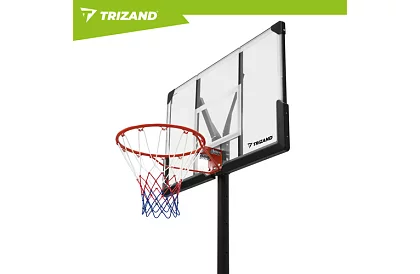 Kosárlabda gyűrű 135- 305 cm - állítható, szabadon álló