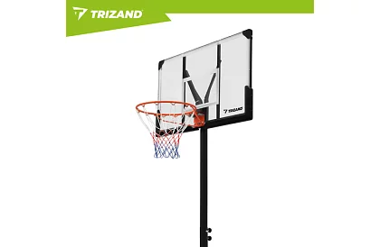Kosárlabda gyűrű 135- 305 cm - állítható, szabadon álló