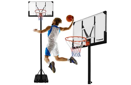 Kosárlabda gyűrű 135- 305 cm - állítható, szabadon álló