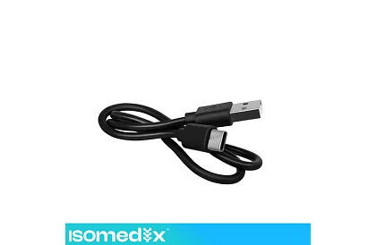 Kompakt masszázspisztoly 5 üzemmód - Újratölthető 2 x 2500 mAh