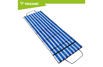 Strand összecsukható szőnyeg 192 × 66 cm
