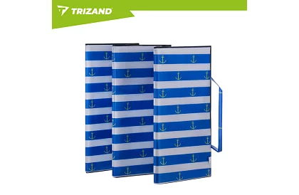 Strand összecsukható szőnyeg 192 × 66 cm