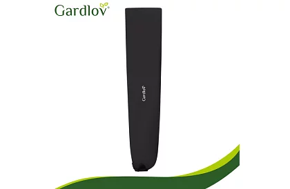 Napfényes kerti zuhany 35 Liter + tartozékok