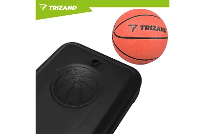 Kosárlabda gyűrű 150-259 cm + labda - állítható, szabadon álló