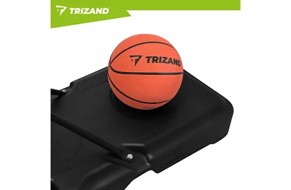 Kosárlabda gyűrű 150-259 cm + labda - állítható, szabadon álló