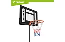 Kosárlabda gyűrű 150-259 cm + labda - állítható, szabadon álló