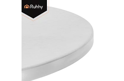 Forgatható fém állvány - tortatál 30 cm