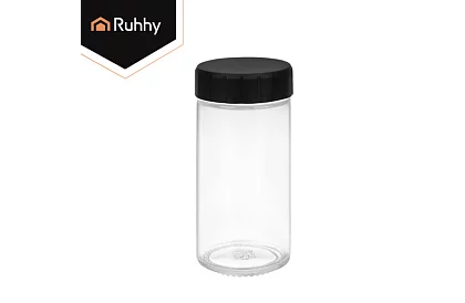 Forgatható fűszertartó állvány + 20 darabos fűszerdoboz készlet