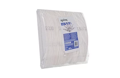 Vékony körömreszelő 100/180 - 100 darabos készlet