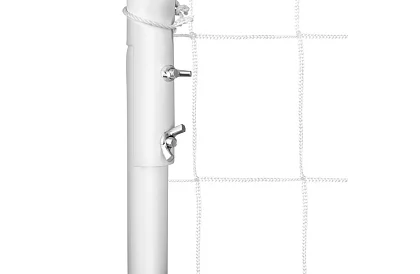 Fém futballkapu 213x150x90 cm