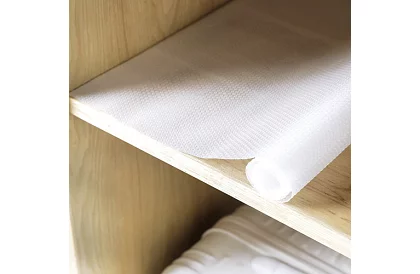 Csúszásgátló szőnyeg fiókokhoz 300x50 cm