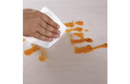 Csúszásgátló szőnyeg fiókokhoz 300x50 cm