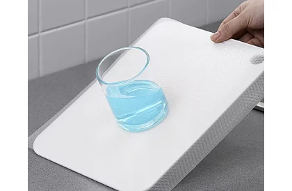 Csúszásgátló szőnyeg fiókokhoz 300x50 cm