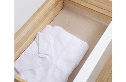 Csúszásgátló szőnyeg fiókokhoz 300x50 cm