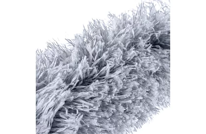 Teleszkópos vékony mop – poroló - 2 kiegészítő