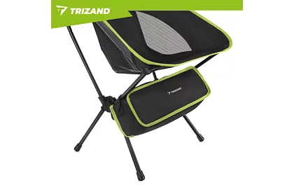 Horgász összecsukható könnyű szék 41 × 52 × 86 cm