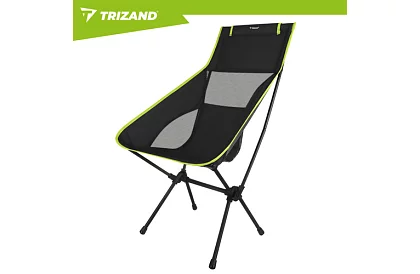 Horgász összecsukható könnyű szék 41 × 52 × 86 cm