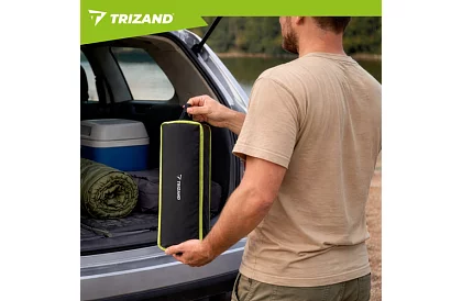 Horgász összecsukható könnyű szék 41 × 52 × 86 cm