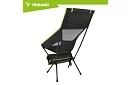 Horgász összecsukható könnyű szék 41 × 52 × 86 cm