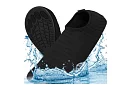 Vízicipő – csúszásgátló, gyorsan száradó – fekete, 37-es méret