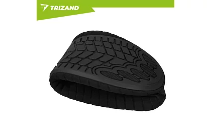 Víz alá – csúszásgátló, gyorsan száradó – fekete, 43-as méret