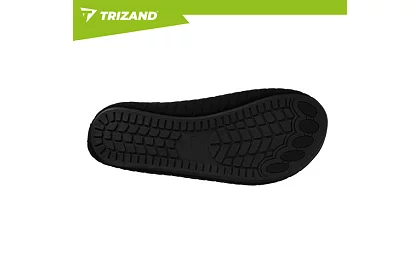 Víz alá – csúszásgátló, gyorsan száradó – fekete, 43-as méret