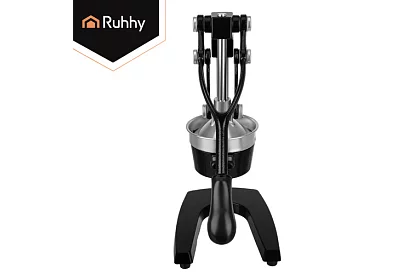 Kézi professzionális citrusfacsaró – 40 cm