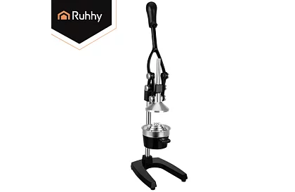 Kézi professzionális citrusfacsaró – 40 cm