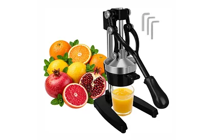 Kézi professzionális citrusfacsaró – 40 cm