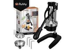 Kézi professzionális citrusfacsaró – 40 cm