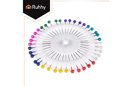 Varrás készlet 129 elemmel – utazási varrókészlet