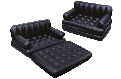 Felfújható kihúzható kanapé – B75054