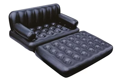 Felfújható kihúzható kanapé – B75054