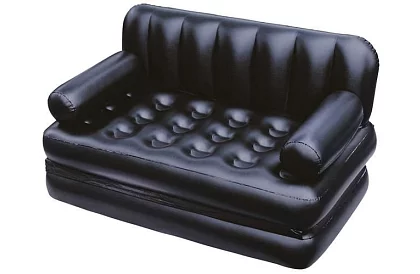 Felfújható kihúzható kanapé – B75054