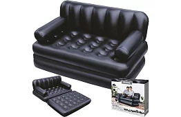 Felfújható kihúzható kanapé – B75054