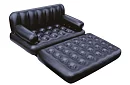 Felfújható kihúzható kanapé – B75054
