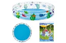 Gyerek felfújható medence 152 × 30 cm, B51008