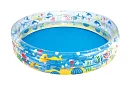 Gyerek felfújható medence 152 × 30 cm, B51008