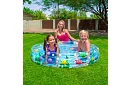 Gyerek felfújható medence 152 × 30 cm, B51008
