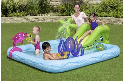 Víziós víziszony 239 × 206 × 86 cm, B53052