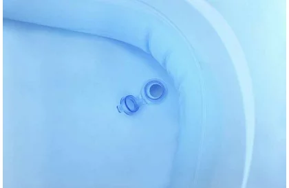 Víziós víziszony 239 × 206 × 86 cm, B53052