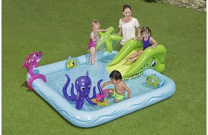 Víziós víziszony 239 × 206 × 86 cm, B53052