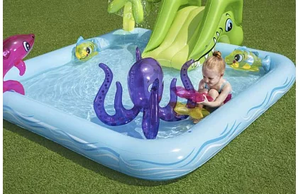 Víziós víziszony 239 × 206 × 86 cm, B53052