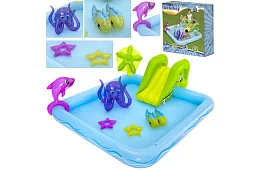 Víziós víziszony 239 × 206 × 86 cm, B53052